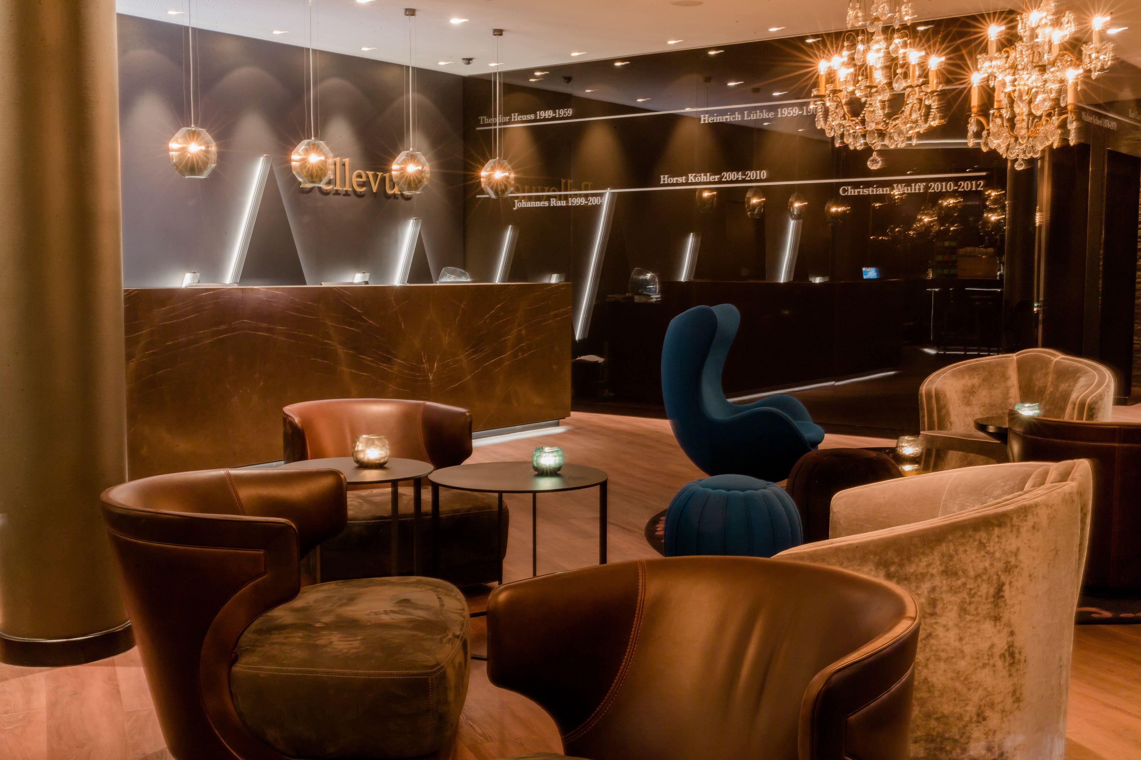 Motel One Berlin-Bellevue — Photos 3